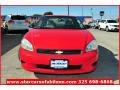 2006 Victory Red Chevrolet Monte Carlo LT  photo #10