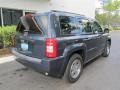 Steel Blue Metallic - Patriot Sport Photo No. 3