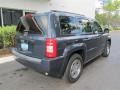 2008 Steel Blue Metallic Jeep Patriot Sport  photo #3