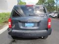 Steel Blue Metallic - Patriot Sport Photo No. 4