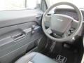 2008 Steel Blue Metallic Jeep Patriot Sport  photo #11