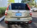 2007 Green Tea Metallic Honda CR-V EX  photo #4