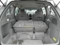 2008 Silver Shadow Pearl Toyota Sienna CE  photo #7