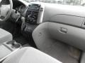 2008 Silver Shadow Pearl Toyota Sienna CE  photo #8