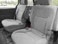 2008 Silver Shadow Pearl Toyota Sienna CE  photo #9