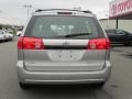 2008 Silver Shadow Pearl Toyota Sienna CE  photo #14