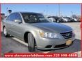 Willow Gray - Sonata GLS Photo No. 8