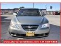 Willow Gray - Sonata GLS Photo No. 9