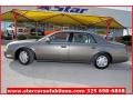 Bronzemist - DeVille Sedan Photo No. 2