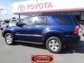 2008 Nautical Blue Metallic Toyota 4Runner SR5 4x4  photo #2