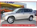 Savannah Metallic - RAV4 I4 Photo No. 1