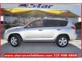 Savannah Metallic - RAV4 I4 Photo No. 2