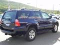 2008 Nautical Blue Metallic Toyota 4Runner SR5 4x4  photo #20