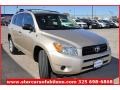Savannah Metallic - RAV4 I4 Photo No. 8