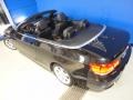 2008 Jet Black BMW 3 Series 335i Convertible  photo #28