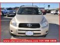 Savannah Metallic - RAV4 I4 Photo No. 10