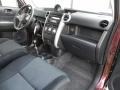 Dark Charcoal Dashboard Photo for 2006 Scion xB #57579841