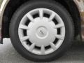 2006 Scion xB Release Series 4.0 Wheel and Tire Photo