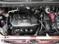  2006 xB Release Series 4.0 1.5L DOHC 16V VVT-i 4 Cylinder Engine