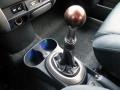  2006 xB Release Series 4.0 5 Speed Manual Shifter