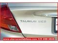 Arizona Beige Metallic - Taurus SES Photo No. 4