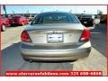 Arizona Beige Metallic - Taurus SES Photo No. 5