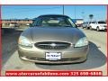 Arizona Beige Metallic - Taurus SES Photo No. 9