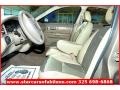 Arizona Beige Metallic - Taurus SES Photo No. 11