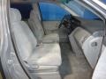 Quartz Interior Photo for 1999 Honda Odyssey #57580439