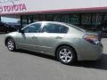 Pebble Beach Metallic - Altima 2.5 SL Photo No. 2