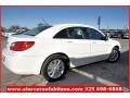 Stone White - Sebring Limited Sedan Photo No. 7