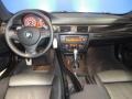 Dashboard of 2011 3 Series 335i xDrive Coupe