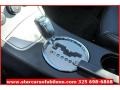 Stone White - Sebring Limited Sedan Photo No. 22