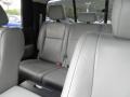 2008 Slate Gray Metallic Toyota Tundra Limited Double Cab 4x4  photo #16
