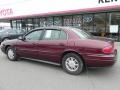 Dark Garnet Red Metallic - LeSabre Limited Photo No. 2