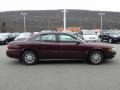 Dark Garnet Red Metallic - LeSabre Limited Photo No. 3