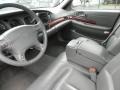 Dark Garnet Red Metallic - LeSabre Limited Photo No. 5