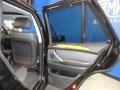 2001 Jet Black BMW X5 4.4i  photo #18