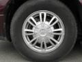 Dark Garnet Red Metallic - LeSabre Limited Photo No. 10