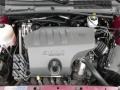 Dark Garnet Red Metallic - LeSabre Limited Photo No. 12