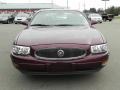 Dark Garnet Red Metallic - LeSabre Limited Photo No. 13