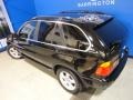 2001 Jet Black BMW X5 4.4i  photo #27