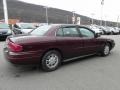 Dark Garnet Red Metallic - LeSabre Limited Photo No. 19