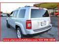 Bright Silver Metallic - Patriot Latitude X Photo No. 3