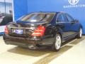 Black - S 550 4Matic Sedan Photo No. 5