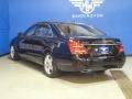 Black - S 550 4Matic Sedan Photo No. 7