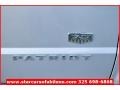 Bright Silver Metallic - Patriot Latitude X Photo No. 8