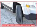 Bright Silver Metallic - Patriot Latitude X Photo No. 10