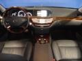 Black - S 550 4Matic Sedan Photo No. 12