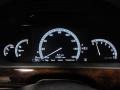 Black - S 550 4Matic Sedan Photo No. 13